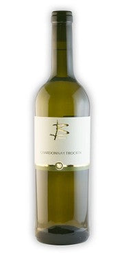 Flaschenfoto ​2025er Chardonnay trocken 0,75L - Wein- und Gästehaus Brand