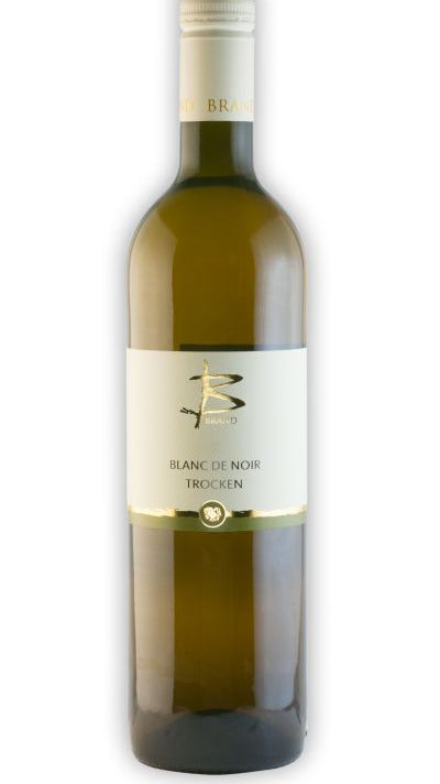 Blanc de Noir trocken Produktbild