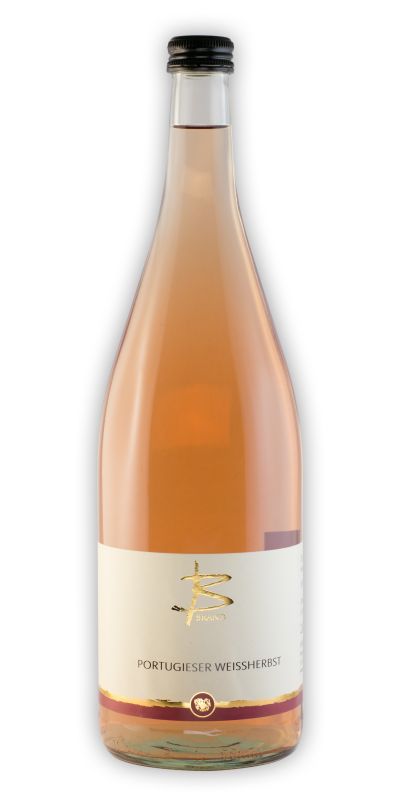 Roséwein/Blanc de Noir