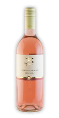 Flaschenfoto ​2024er Portugieser Rosé trocken 1,0l - Wein- und Gästehaus Brand