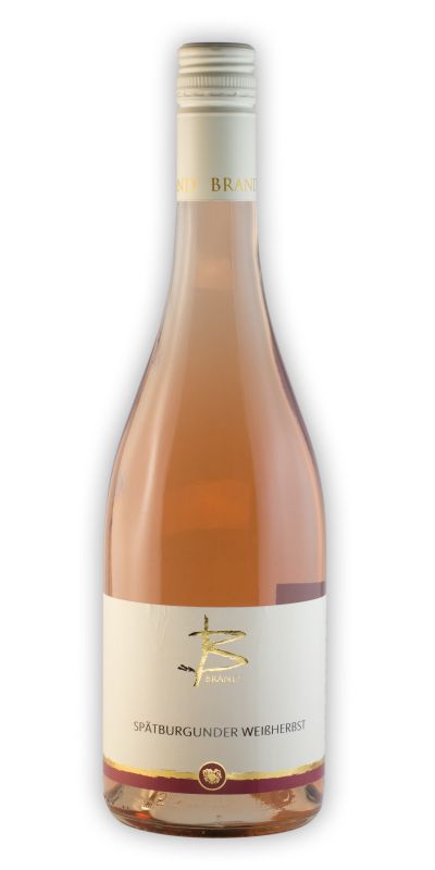 2024er Spätburgunder Rosé 0,75l