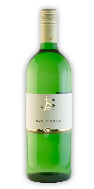 2024er Rivaner trocken 1,0l