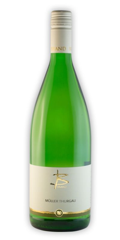 2025er Müller Thurgau mild 1,0l