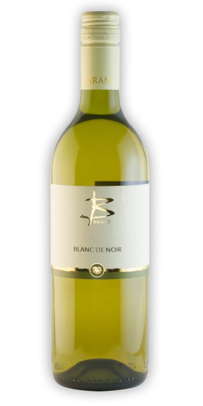 2024er Blanc de Noir 0,75l